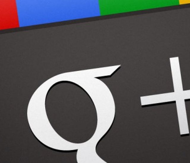 O novo sistema de comentários do Google+