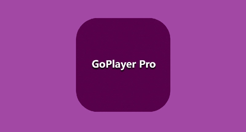 GoPlayer Pro - app na segunda versão para quem curte filmes no celular