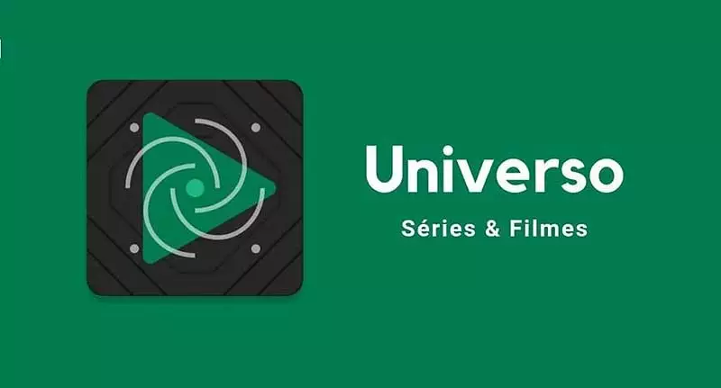 Universo SF - aplicativos para assistir series no celular