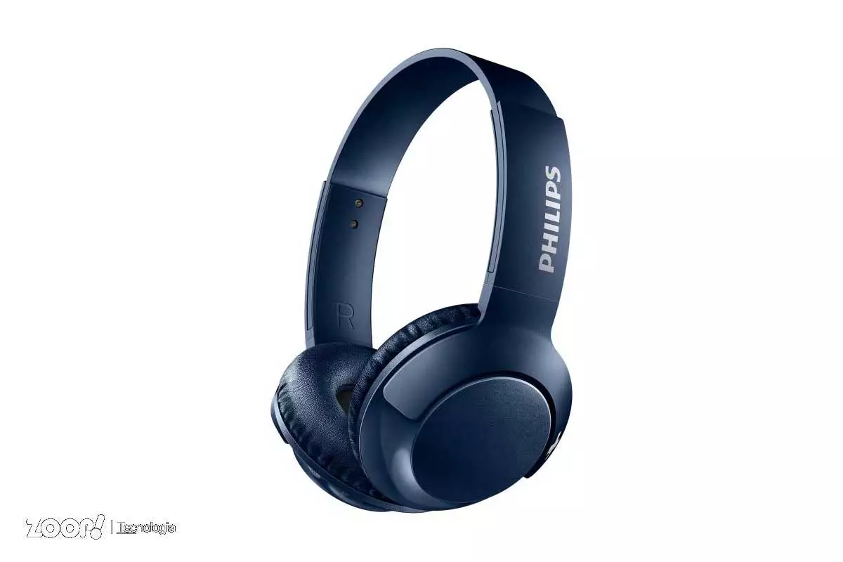 Fone de ouvido Philips Shl3075