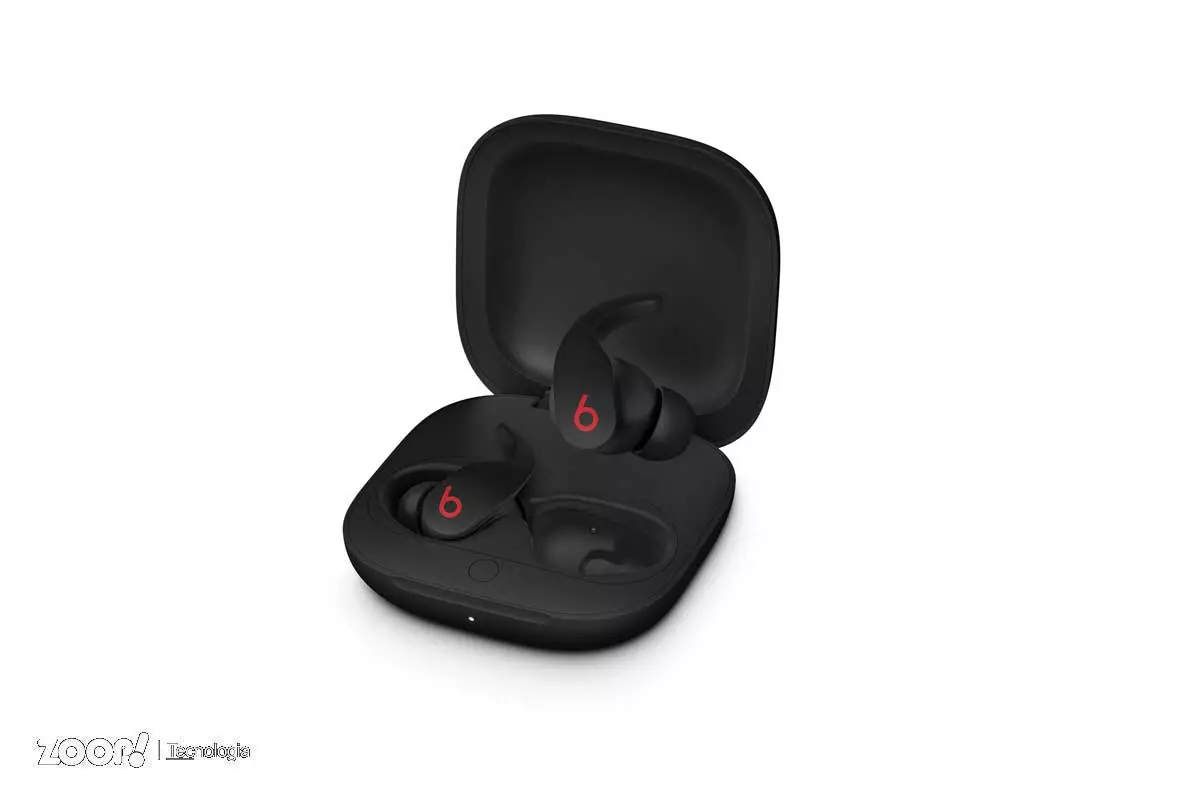 Beats Fit Pro - Fone de ouvido sem fio. (Imagem de divulgação)