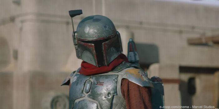 Timothy Olyphant como Cobb Vanth em The Mandalorian.