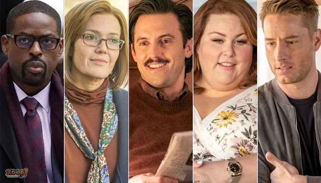 This is Us - 5° temporada / Divulgação