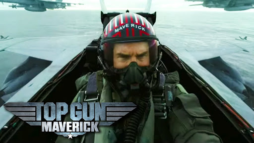 TopGun: Maverick