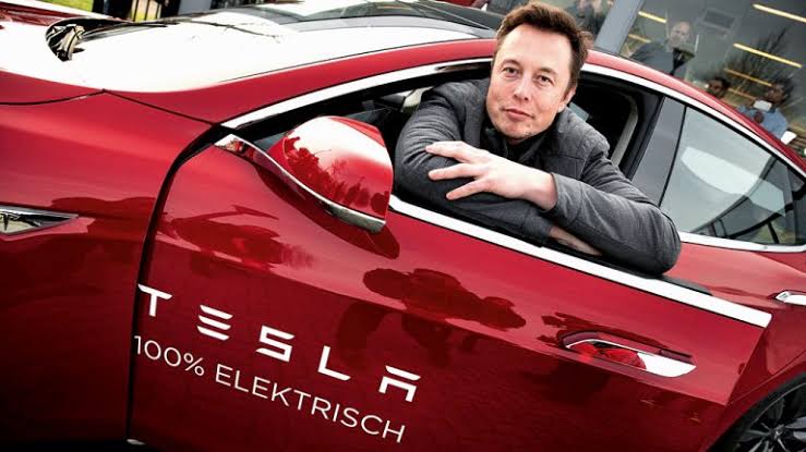 elom musk faz acoes da tesla cairem 10