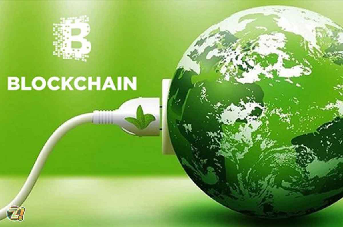 Japão planeja criar blockchain sustentável   