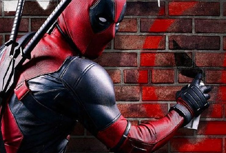 como deadpool se tornou um grande sucesso de bilheteria no mundo 2