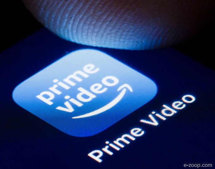 Como ter 5 perfis adicionais no Amazon Prime Video