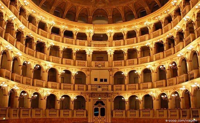 Teatro Comunale di Bologna