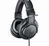 Fone de Ouvido Audio Technica ATH-M20x, Preto, Grande | R$459,90