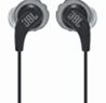 Fones de ouvido esportivos - c/ fio JBL Endurance RUN - Cor: preto | R$ 179,00